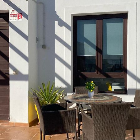 Casa Amarillo Del Sol Villa ปลายาบลังกา ภายนอก รูปภาพ
