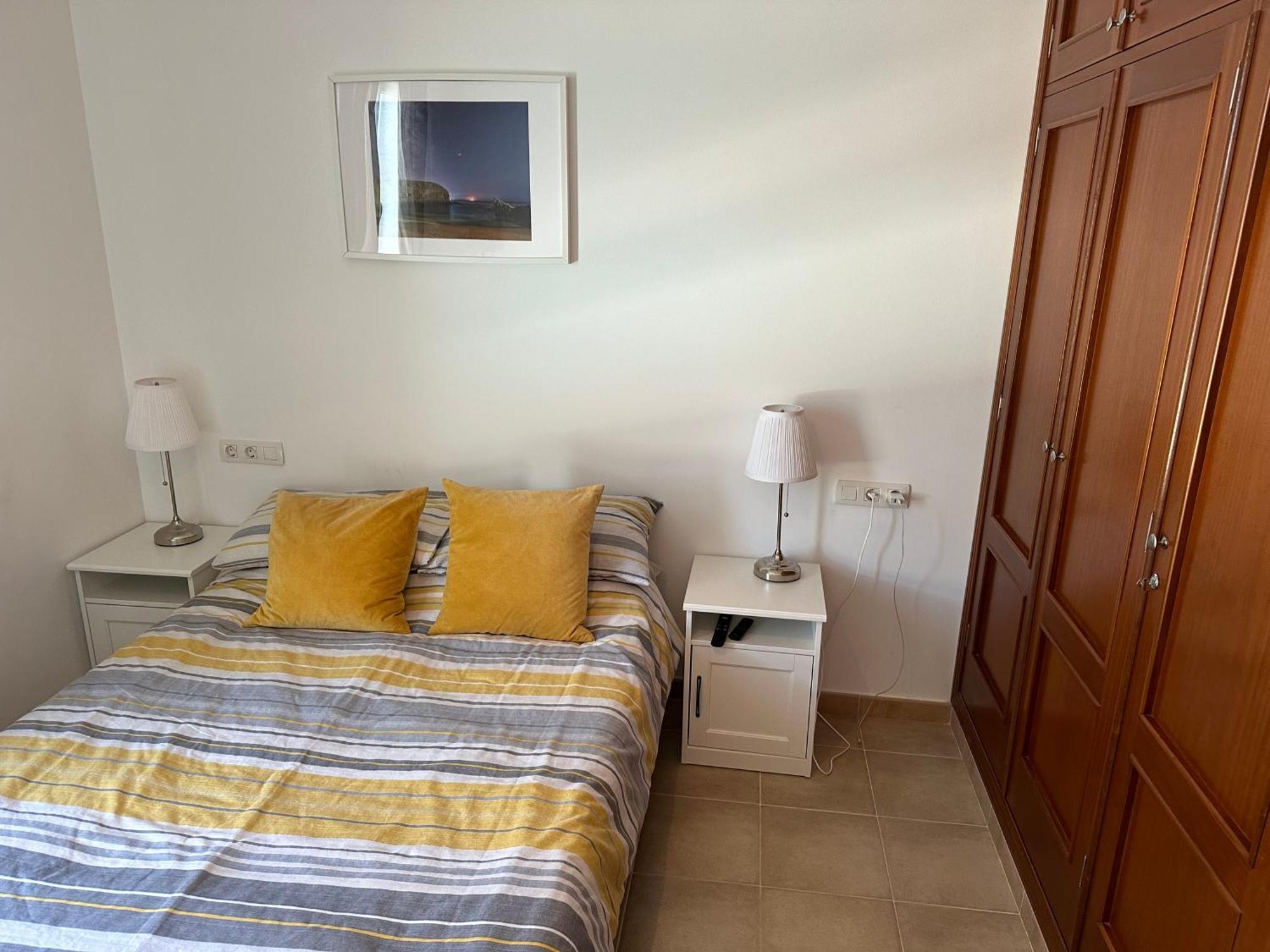 Casa Amarillo Del Sol Villa ปลายาบลังกา ภายนอก รูปภาพ