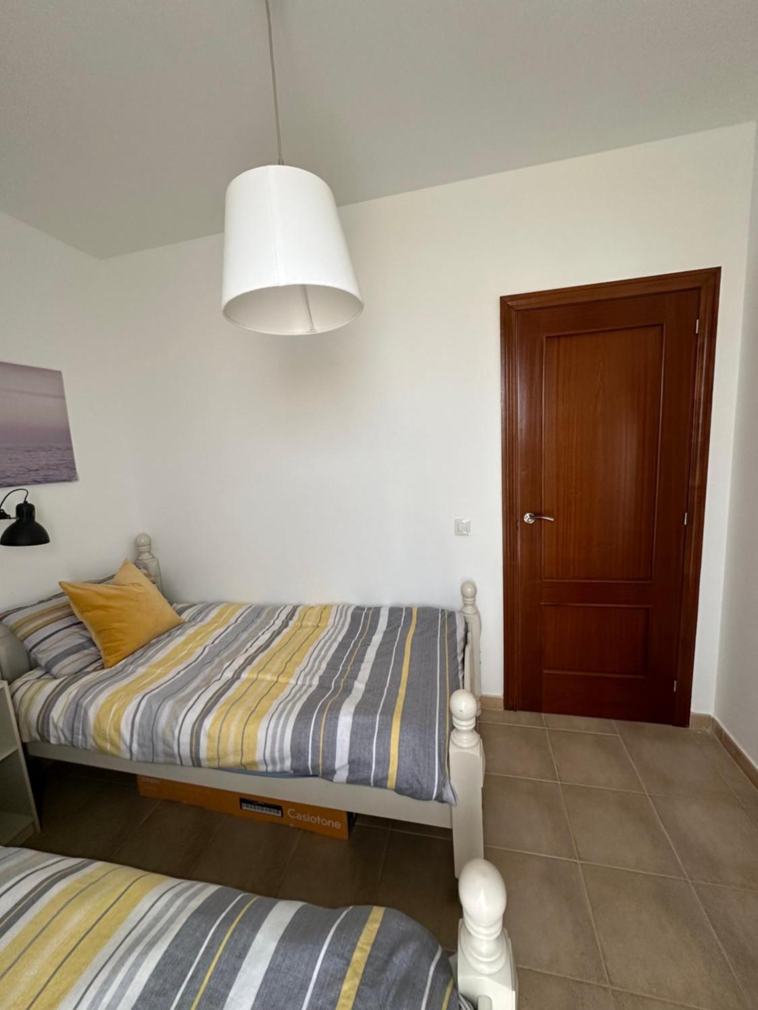 Casa Amarillo Del Sol Villa ปลายาบลังกา ภายนอก รูปภาพ