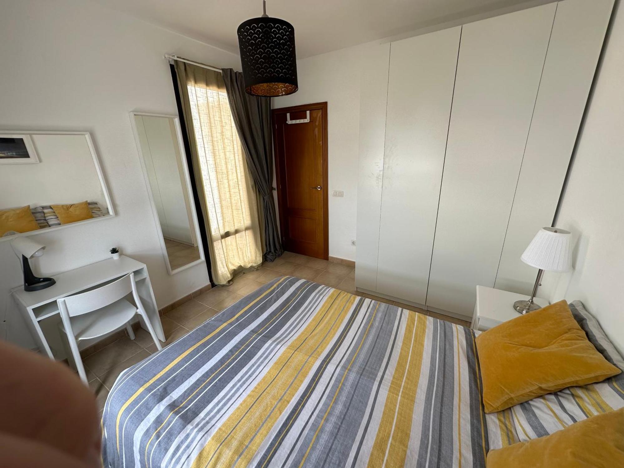 Casa Amarillo Del Sol Villa ปลายาบลังกา ภายนอก รูปภาพ