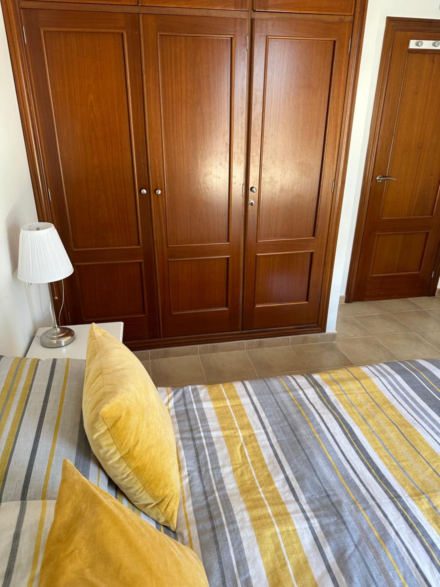Casa Amarillo Del Sol Villa ปลายาบลังกา ภายนอก รูปภาพ