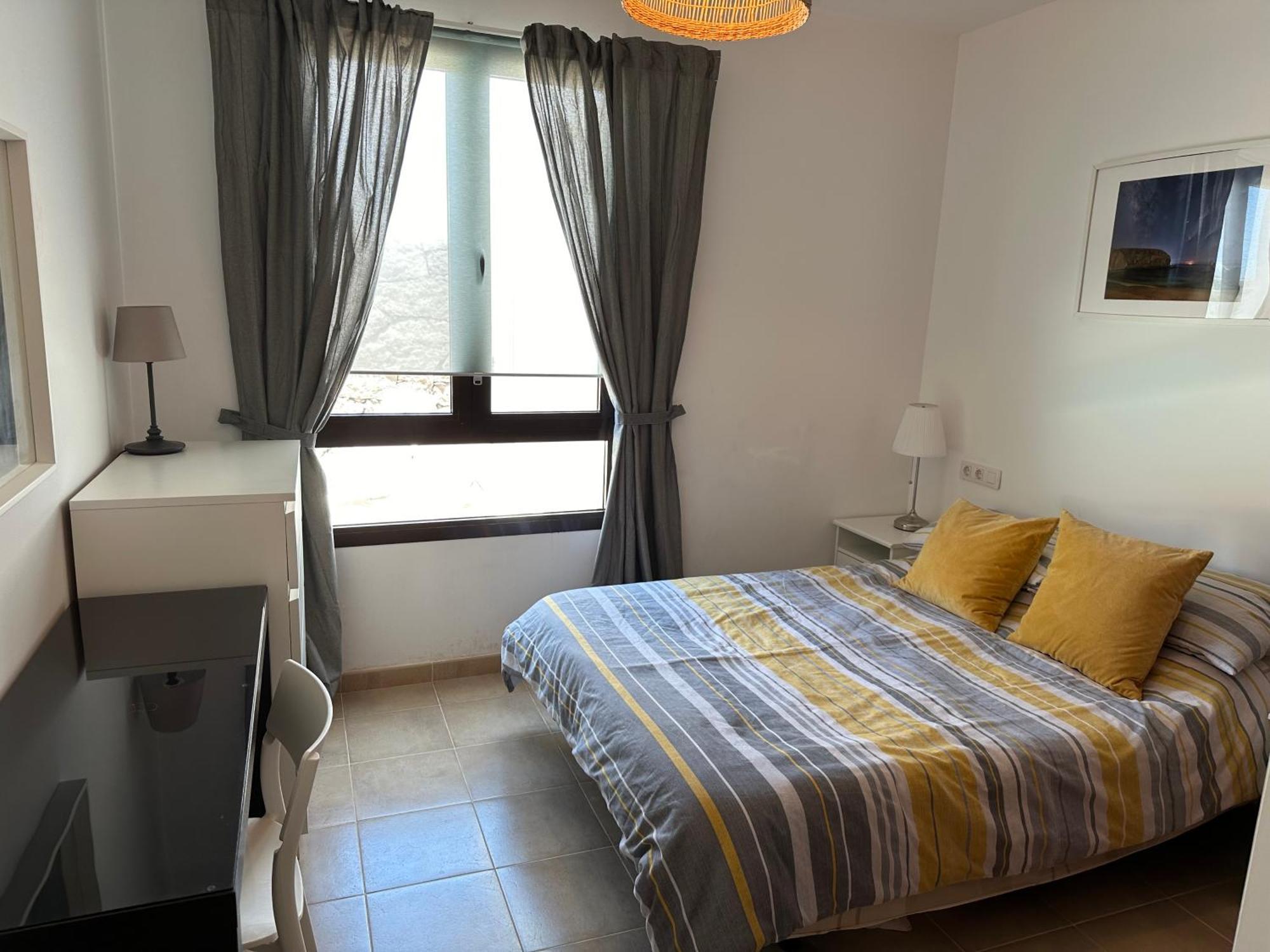 Casa Amarillo Del Sol Villa ปลายาบลังกา ภายนอก รูปภาพ